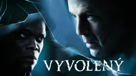 thumbnail - Vyvolený