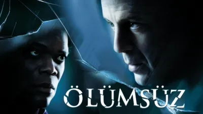 Ölümsüz