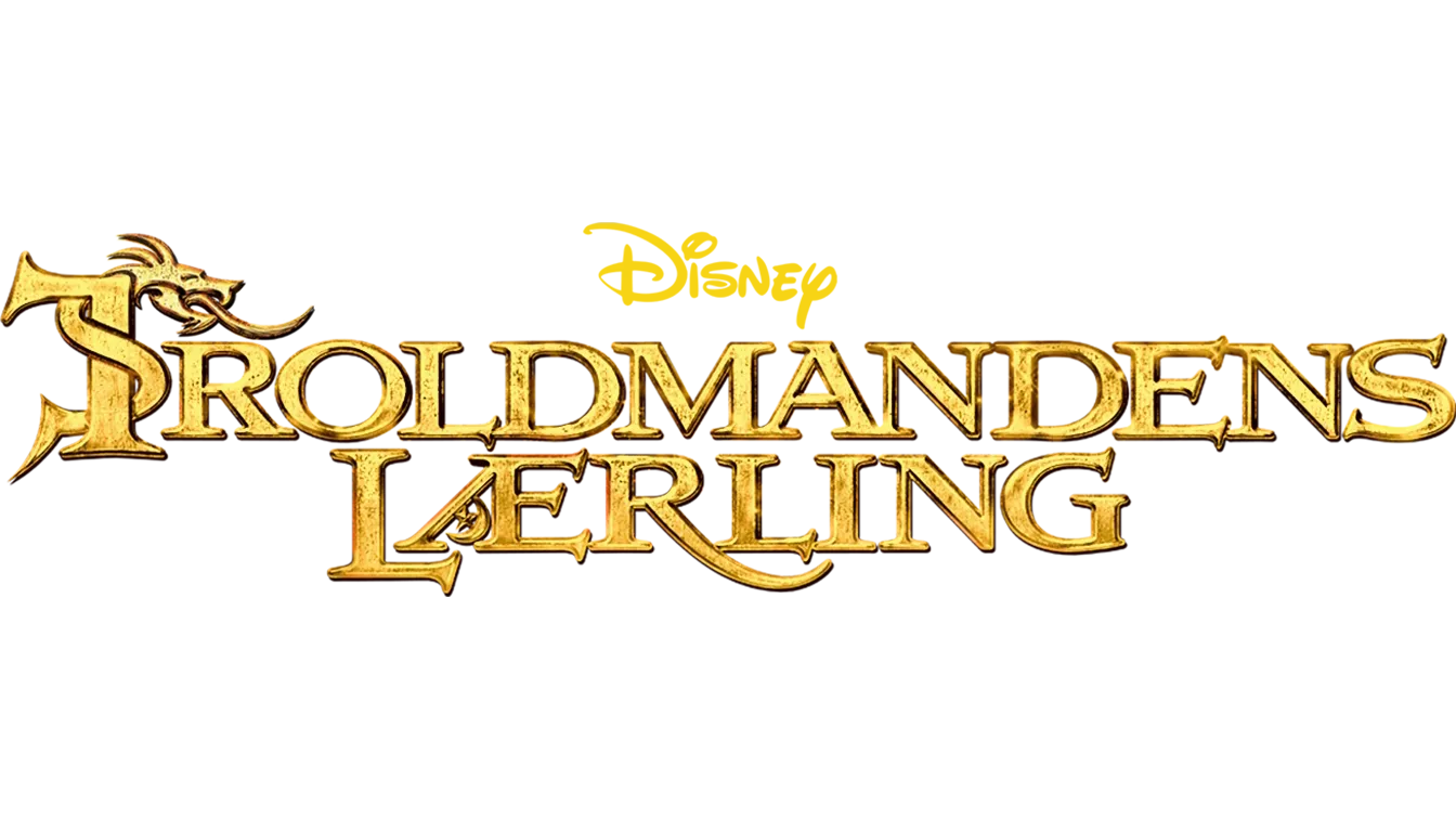 Troldmandens Lærling