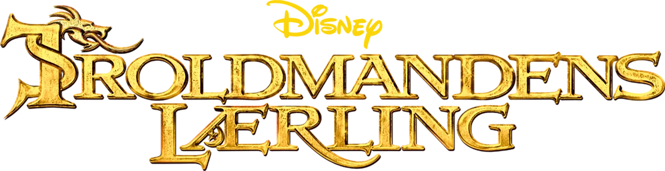 Troldmandens Lærling