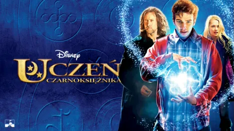 thumbnail - Uczeń czarnoksiężnika