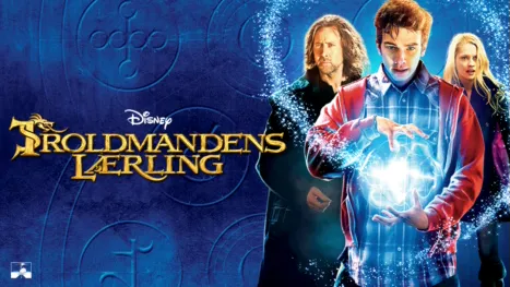 thumbnail - Troldmandens Lærling