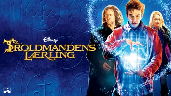thumbnail - Troldmandens Lærling