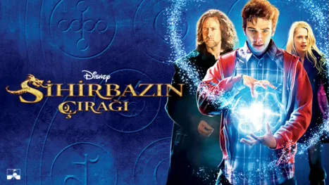 thumbnail - Sihirbazın Çırağı