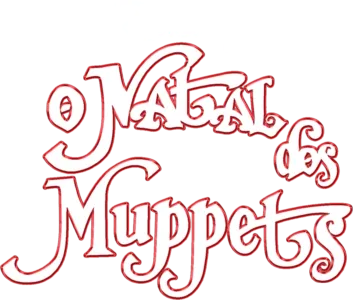 O Natal dos Muppets