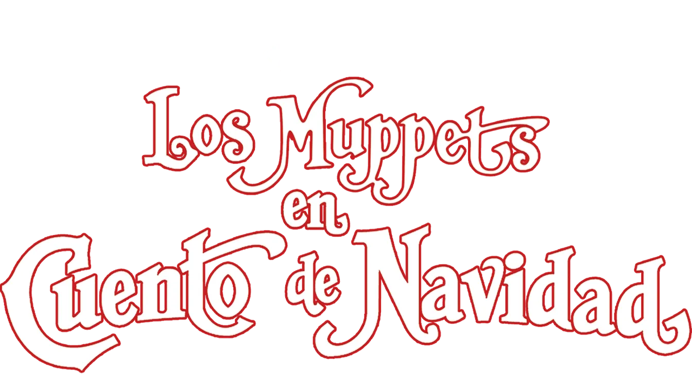 Los Muppets en cuento de Navidad