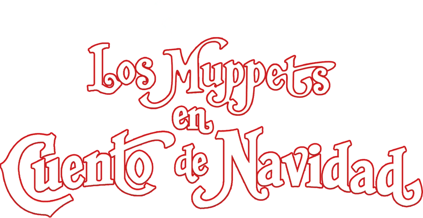 Los Muppets en cuento de Navidad