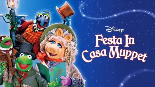 thumbnail - Festa in casa Muppet