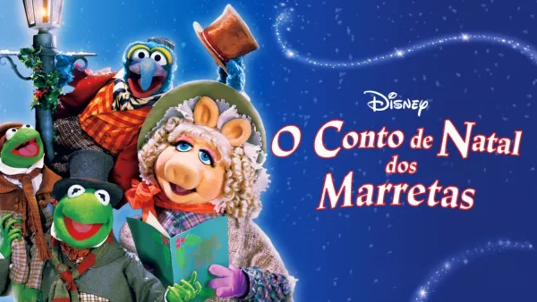 thumbnail - O Conto de Natal dos Marretas