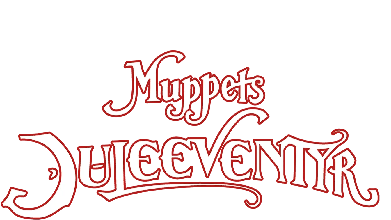 Muppets Juleeventyr