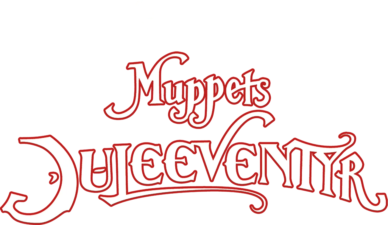 Muppets Juleeventyr