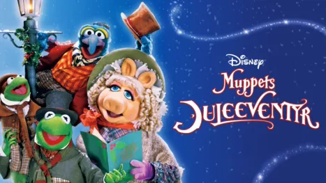 thumbnail - Muppets Juleeventyr