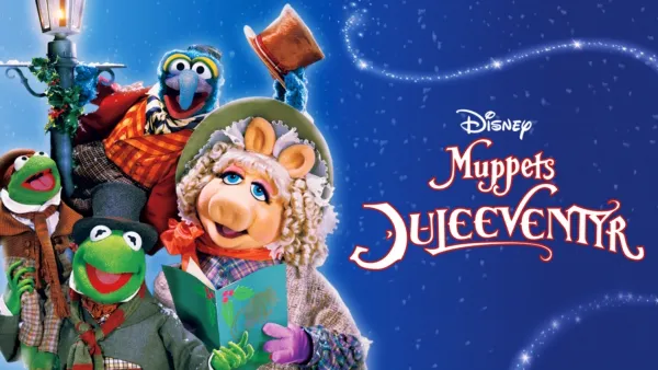 thumbnail - Muppets Juleeventyr