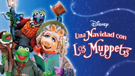 thumbnail - Una Navidad con los Muppets