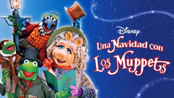 thumbnail - Una Navidad con los Muppets
