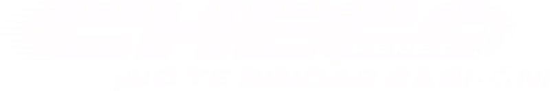 Checo Pérez: ¡No te rindas, cabr#n!