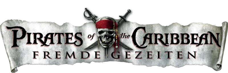 Pirates of the Caribbean - Fremde Gezeiten