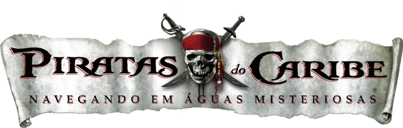Piratas do Caribe: Navegando em Águas Misteriosas