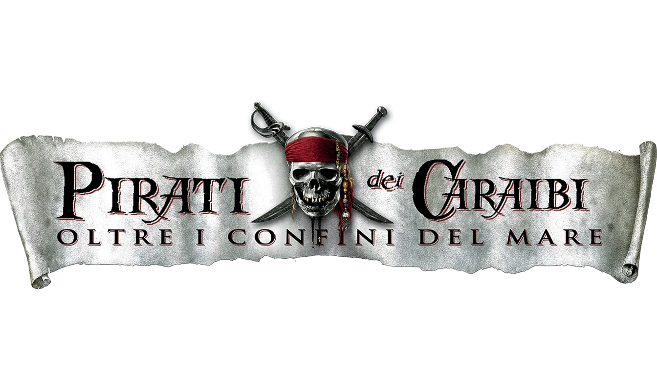 Pirati dei Caraibi - Oltre i confini del mare 