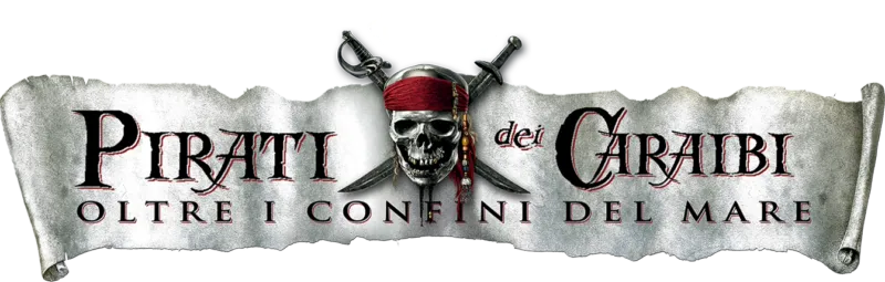 Pirati dei Caraibi - Oltre i confini del mare 