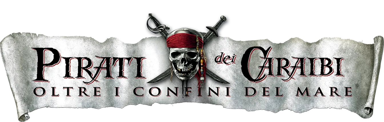 Pirati dei Caraibi - Oltre i confini del mare 