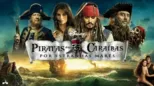 thumbnail - Piratas das Caraíbas: Por Estranhas Marés
