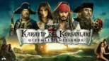 thumbnail - Karayip Korsanları: Gizemli Denizlerde