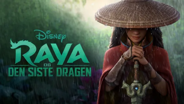 thumbnail - Raya og den siste dragen
