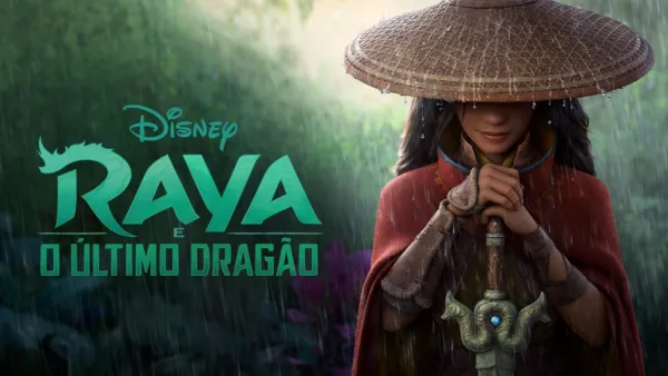 thumbnail - Raya e o Último Dragão