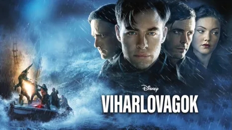 thumbnail - Viharlovagok