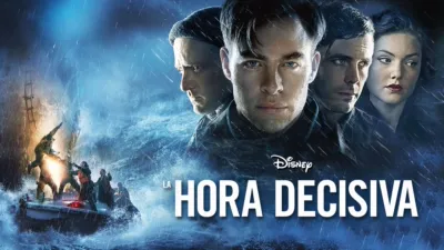 thumbnail - La hora decisiva