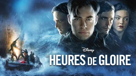 thumbnail - Les Heures de gloire