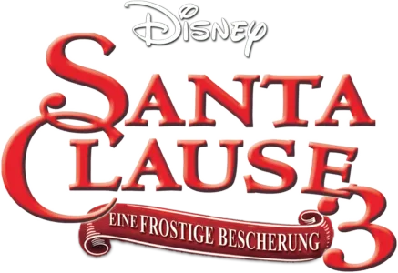 Santa Clause 3 - Eine frostige Bescherung