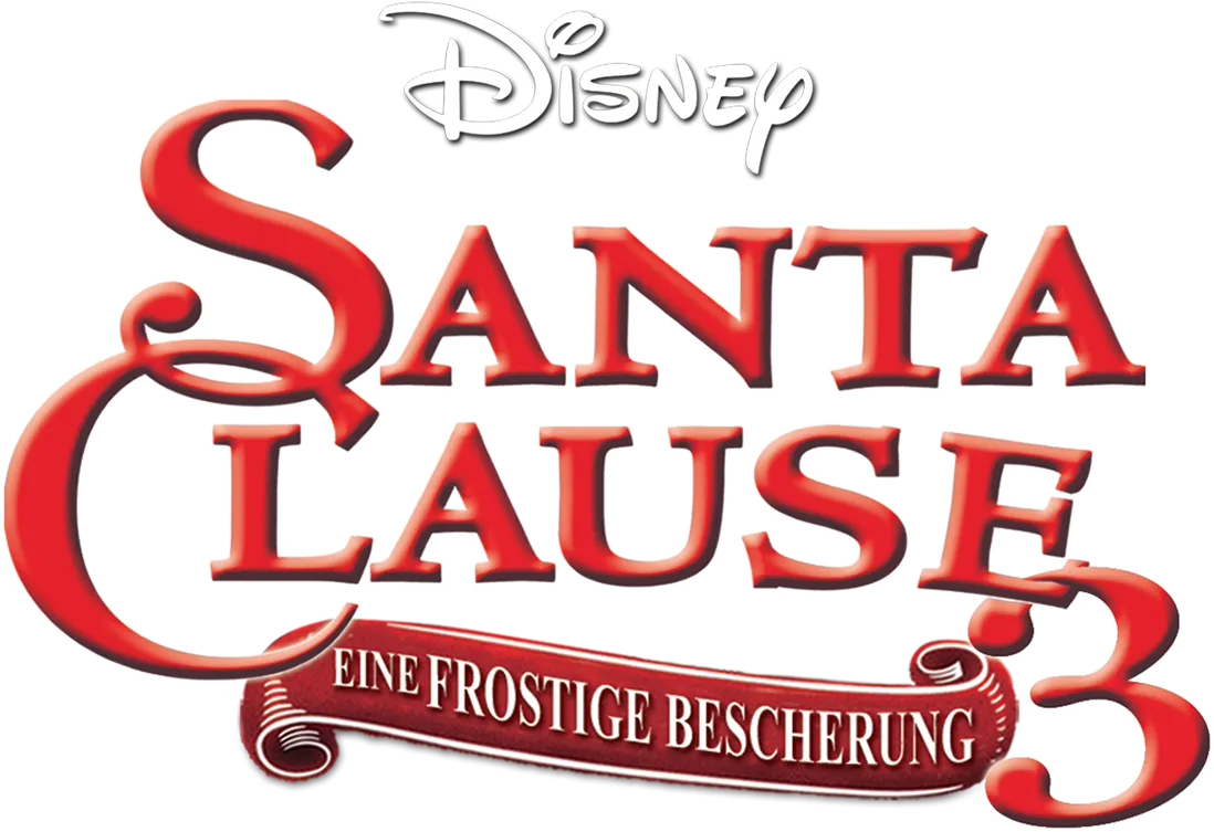 Santa Clause 3 - Eine frostige Bescherung
