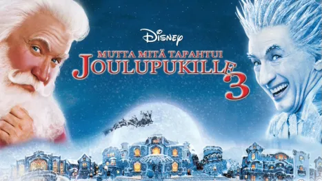 thumbnail - Mutta mitä tapahtui joulupukille 3