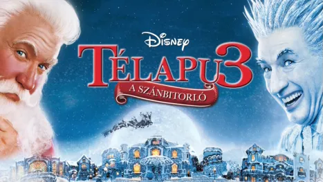 thumbnail - Télapu 3: A szánbitorló