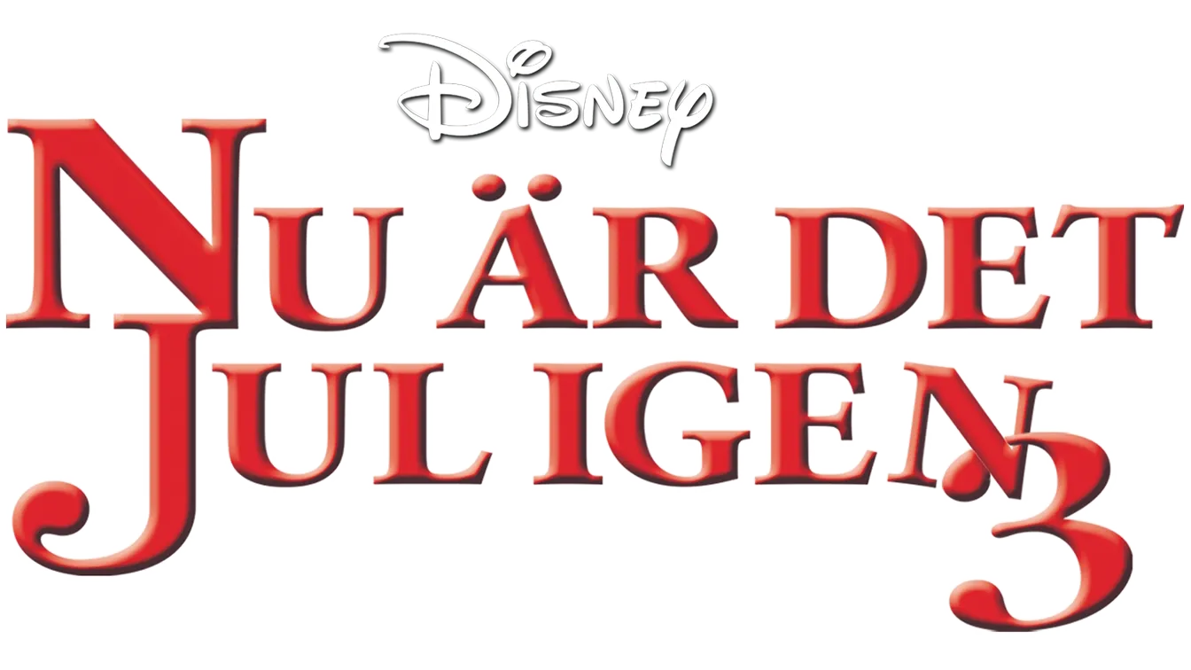 Nu är det jul igen 3