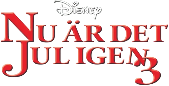 Nu är det jul igen 3