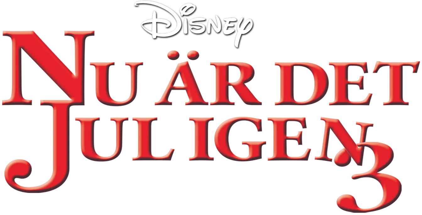 Nu är det jul igen 3