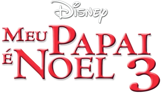 Meu Papai É Noel 3