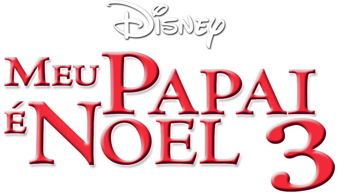 Meu Papai É Noel 3