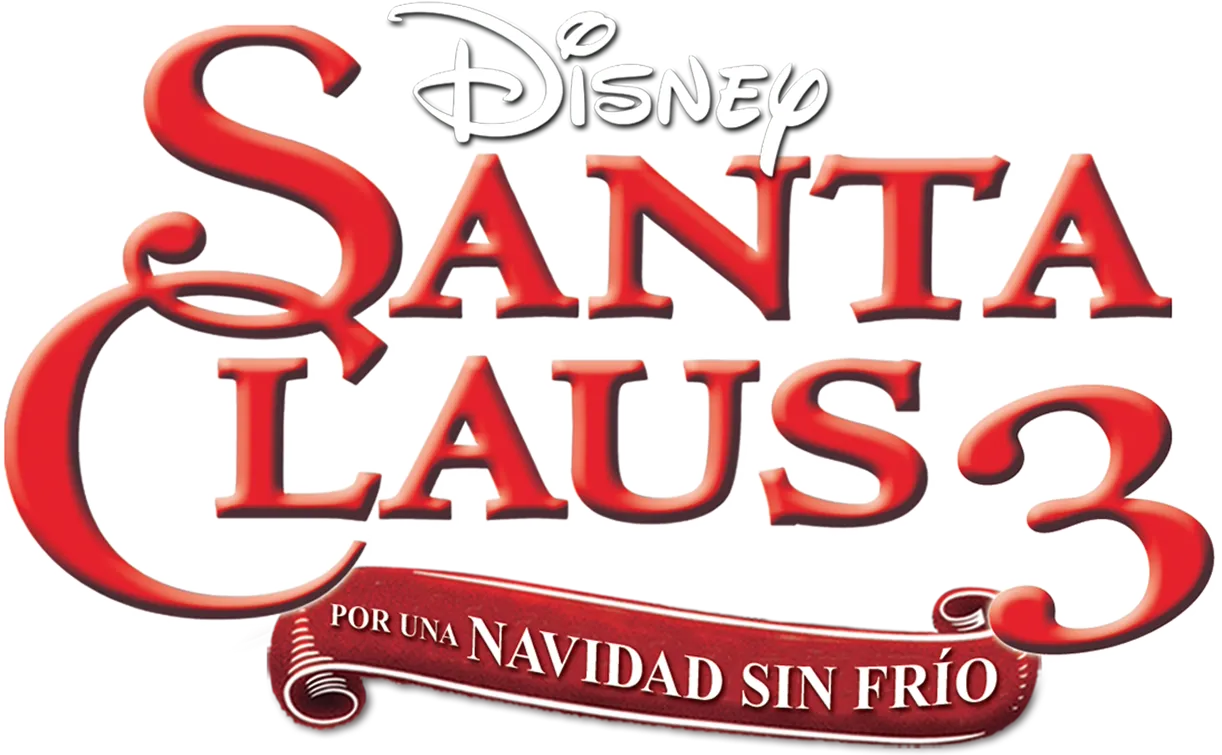 Santa Claus 3: Por una Navidad sin frío