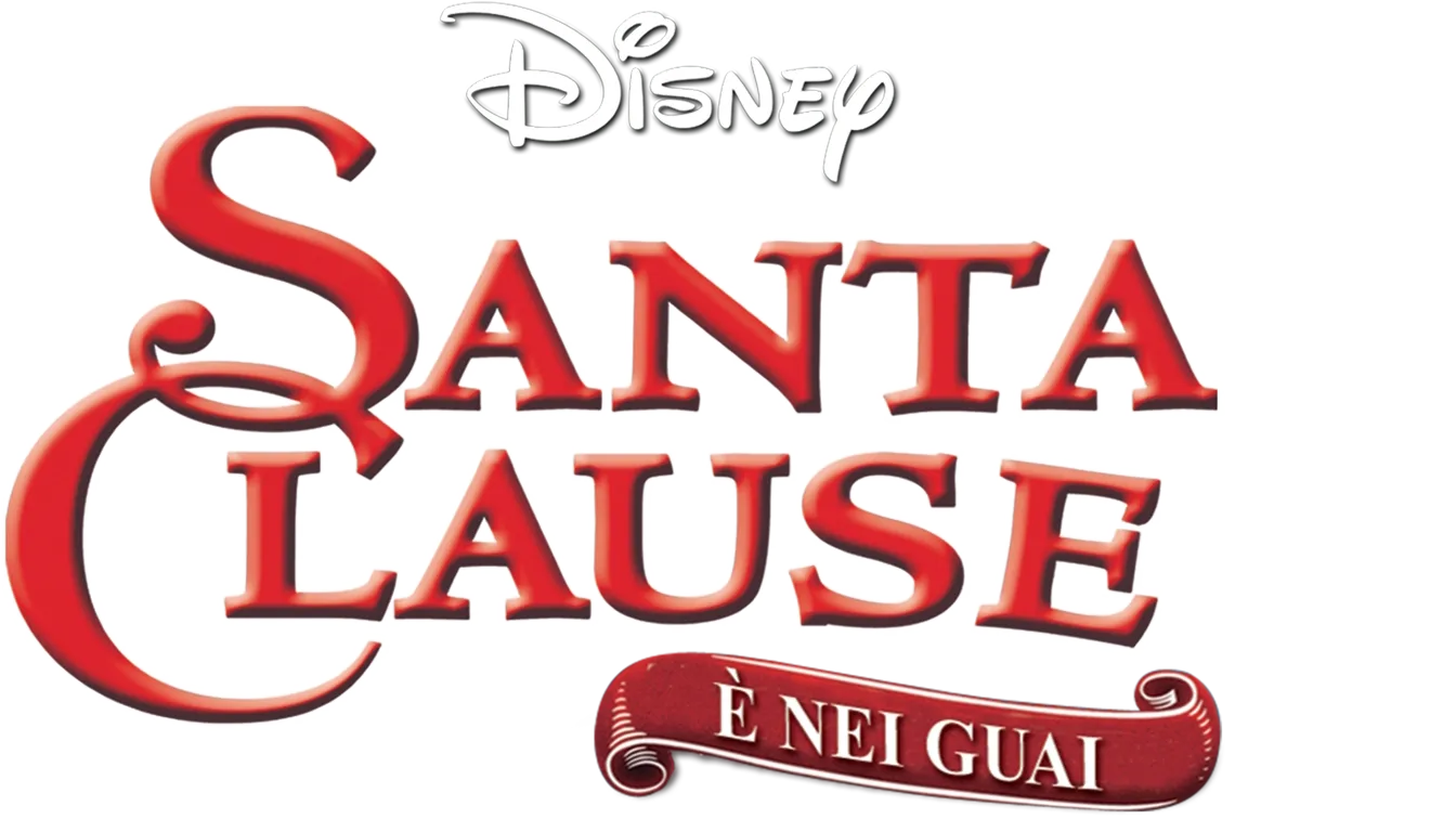 Santa Clause è nei guai
