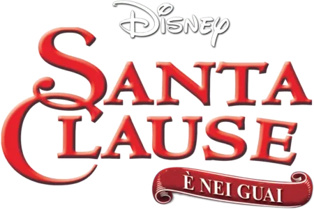 Santa Clause è nei guai