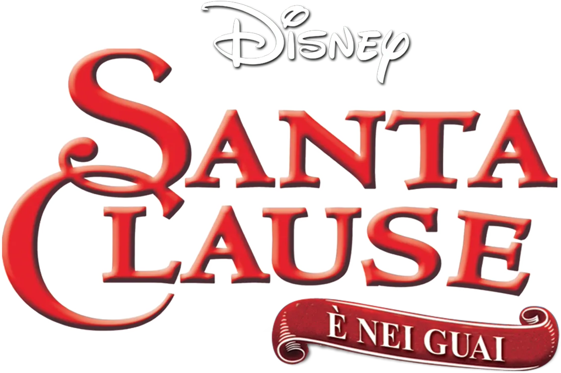 Santa Clause è nei guai