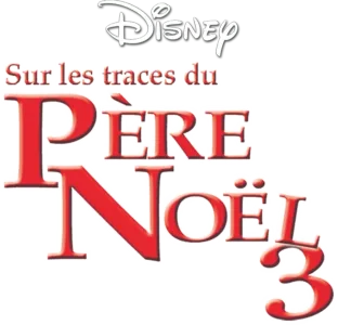 Sur les traces du Père Noël 3