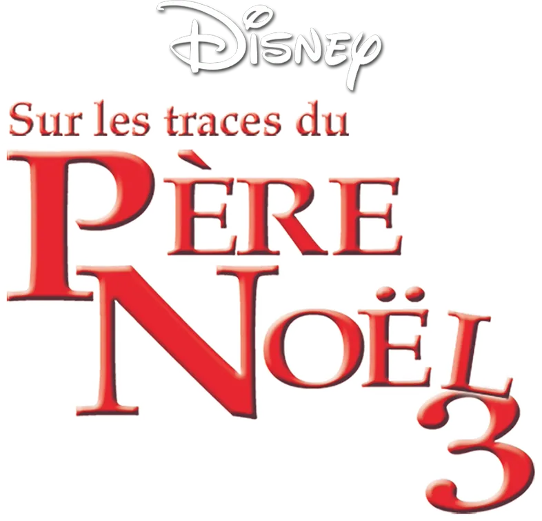 Sur les traces du Père Noël 3