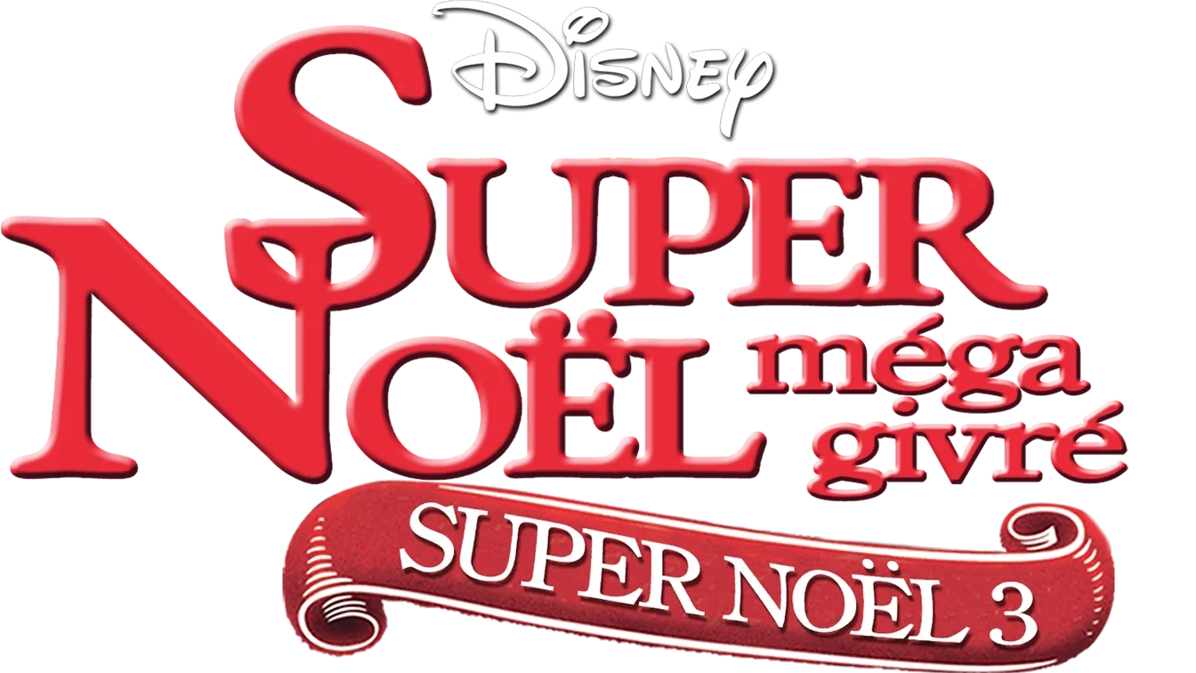 Super Noël méga givré