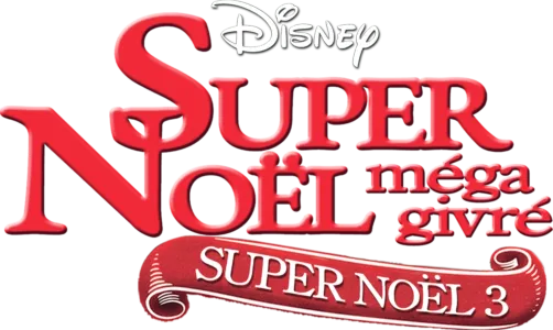 Super Noël méga givré