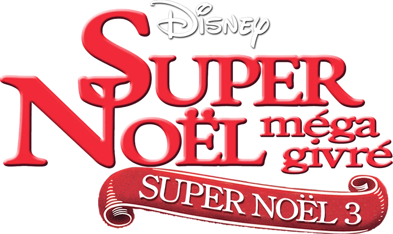 Super Noël méga givré